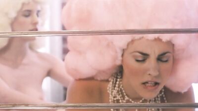 Kate Archer, Aella Martin, Hannah Landberg - Limbo (2015)