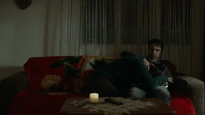 Ioana Flora - Acasa la tata (2015)