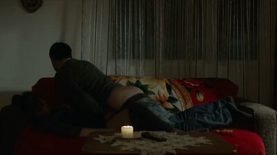 Ioana Flora - Acasa la tata (2015)
