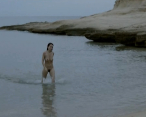 Elena Anaya – Lejos del mar (2015)