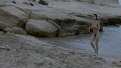 Elena Anaya – Lejos del mar (2015)
