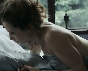 Rita Carelli nude - Hospedeira (2014)