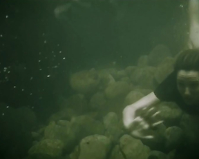 Rita Carelli nude - Hospedeira (2014)