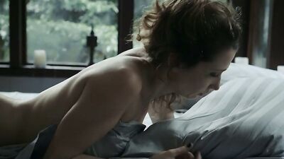 Rita Carelli nude - Hospedeira (2014)