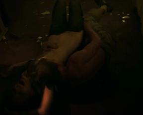 Natalia Terletska nude - Moloch (2015)