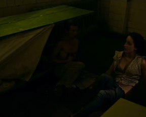 Natalia Terletska nude - Moloch (2015)