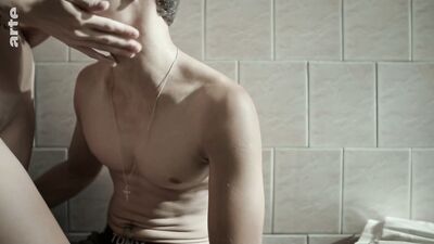 Natalia Terletska nude - Moloch (2015)