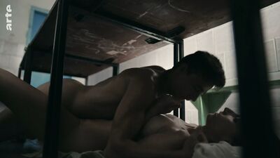 Natalia Terletska nude - Moloch (2015)