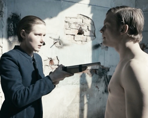 Nina Loshchinina - Besy (2014)