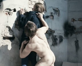 Nina Loshchinina - Besy (2014)