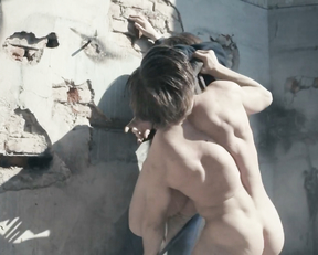 Nina Loshchinina - Besy (2014)