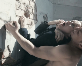 Nina Loshchinina - Besy (2014)