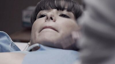 Clarissa Sanchez, Claudia La Gatta, etc - Espejos (2014)