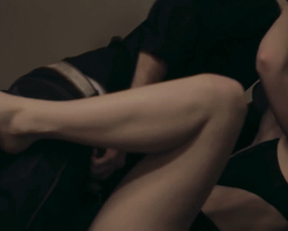 Jessica Francis naked - Being Nice (2014)