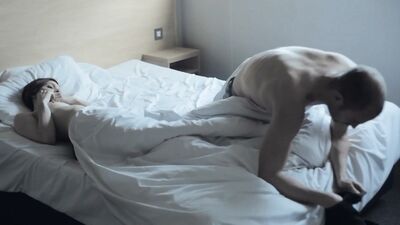 Jessica Francis naked - Being Nice (2014)