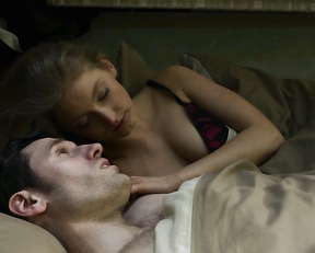 Linda Silverstone nude - Another Day (2013)