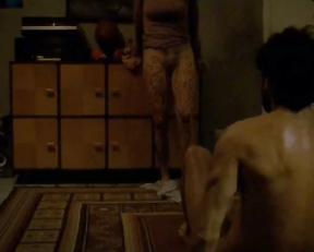 Rita Carelli - Sob a Pele (2013)