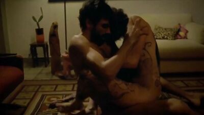 Rita Carelli - Sob a Pele (2013)