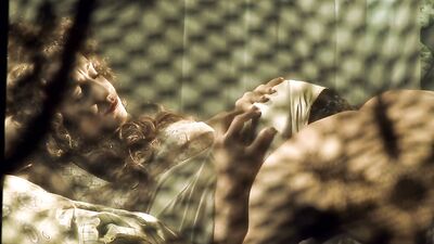 Anahi Martella - Beatriz y la Migala (2013)