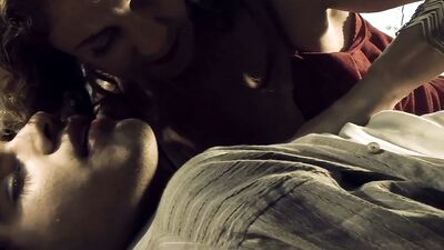 Anahi Martella - Beatriz y la Migala (2013)
