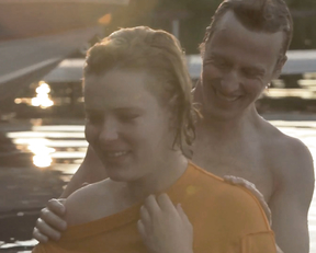 Charlotte Aubin - Samedi (2013)