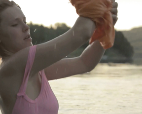 Charlotte Aubin - Samedi (2013)