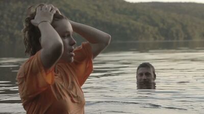 Charlotte Aubin - Samedi (2013)
