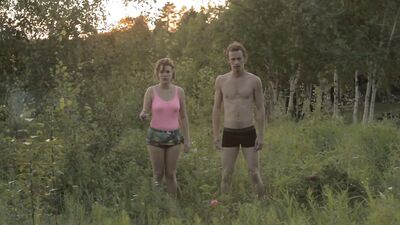 Charlotte Aubin - Samedi (2013)