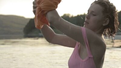 Charlotte Aubin - Samedi (2013)