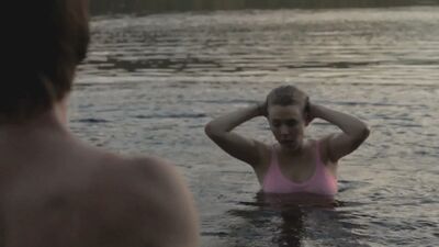 Charlotte Aubin - Samedi (2013)