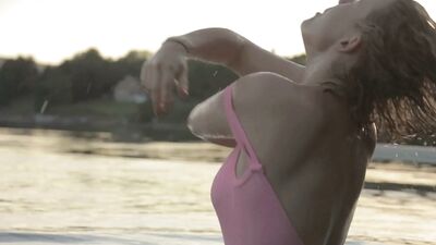Charlotte Aubin - Samedi (2013)