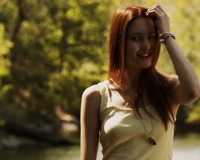 Alexia Fast nude - Last Kind Words (2012)