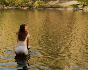 Alexia Fast nude - Last Kind Words (2012)