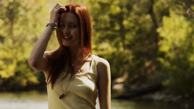 Alexia Fast nude - Last Kind Words (2012)