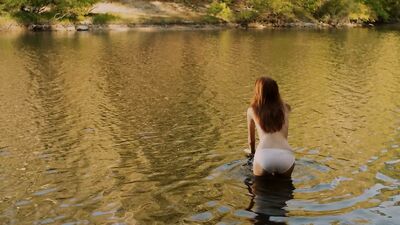 Alexia Fast nude - Last Kind Words (2012)