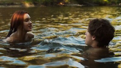 Alexia Fast nude - Last Kind Words (2012)