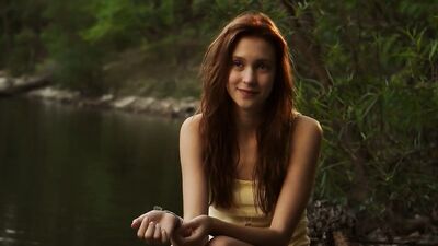 Alexia Fast nude - Last Kind Words (2012)