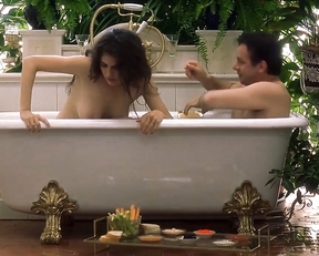 Erika Marozsan – Gloomy Sunday (1999)