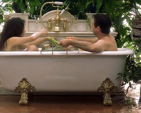 Erika Marozsan – Gloomy Sunday (1999)