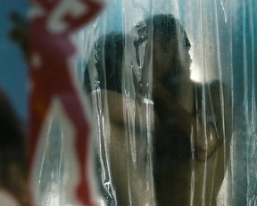 Miriam Stein naked - Omamamia (2012)