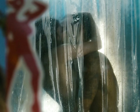 Miriam Stein naked - Omamamia (2012)