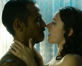 Miriam Stein naked - Omamamia (2012)