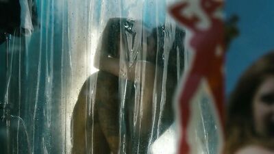 Miriam Stein naked - Omamamia (2012)