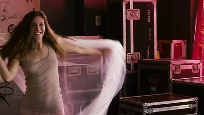 Miriam Stein naked - Omamamia (2012)