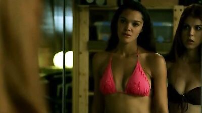 Alba Messa, Ana Rujas - Summertime (2012)