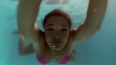 Alba Messa, Ana Rujas - Summertime (2012)
