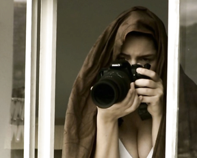 Romina Ricci nude - Rehen de ilusiones (2012)