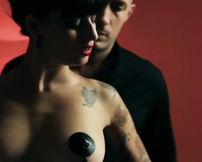 Natalia Paris, etc - Hotel Room 33 (2011)