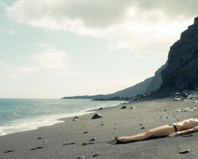 Elena Anaya nude in Hierro (2009)