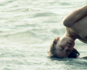 Elena Anaya nude in Hierro (2009)